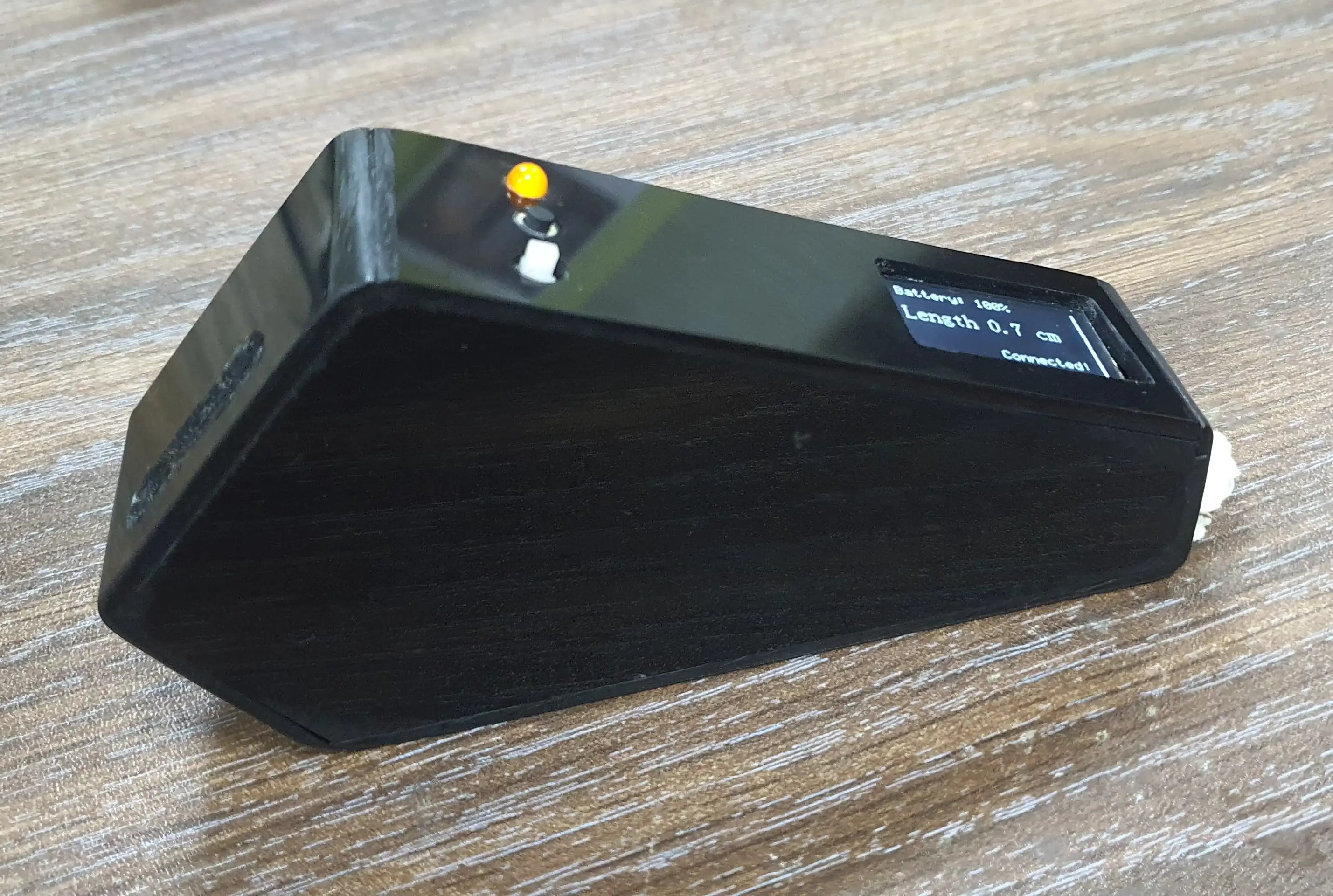 NED-Smart Tape Measure